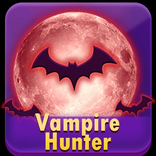 Vampire Hunter