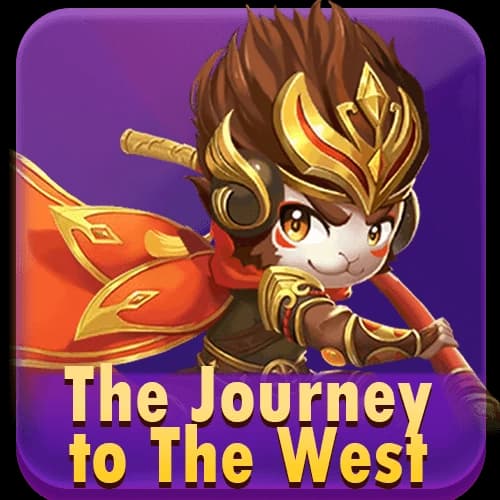 The Journey to The West