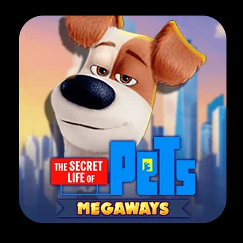 The Secret Life of Pets