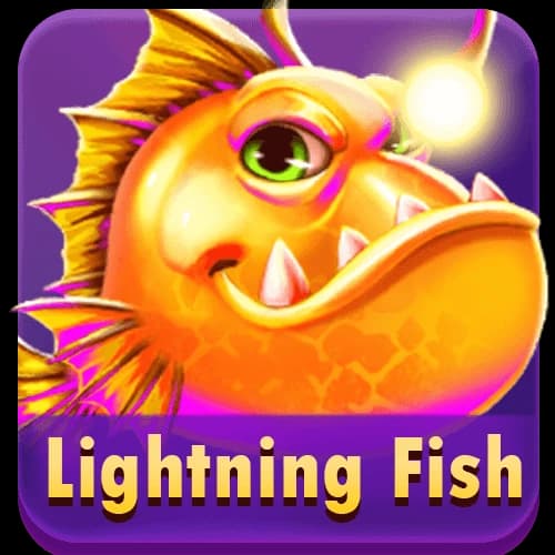 Lightning Fish
