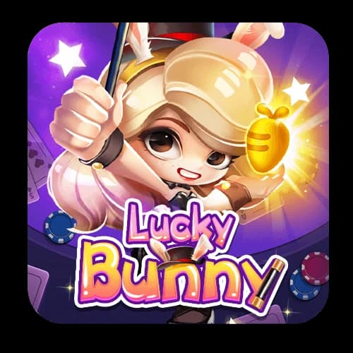 Lucky Bunny