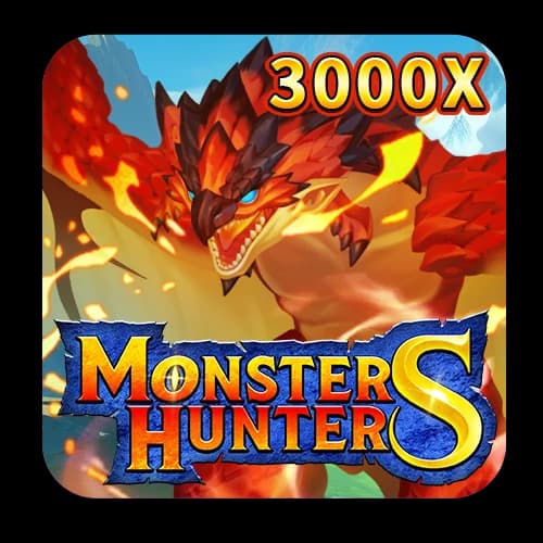 Monster Hunter S