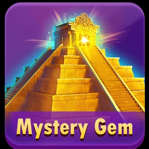 Mystery Gem