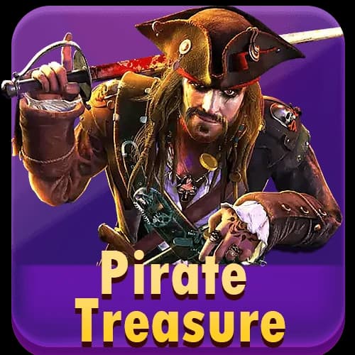 Pirate Treasure