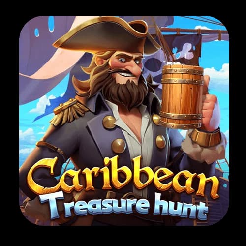 Caribbean Treasure Hunt
