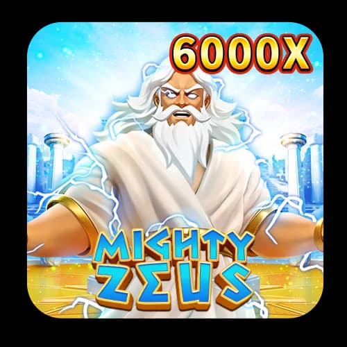 Mighty Zeus