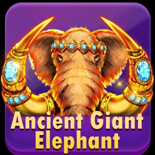 Ancient Giant Elephant