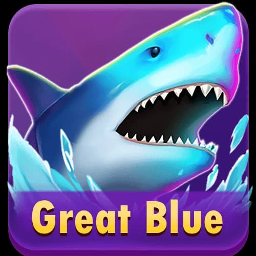 Great Blue
