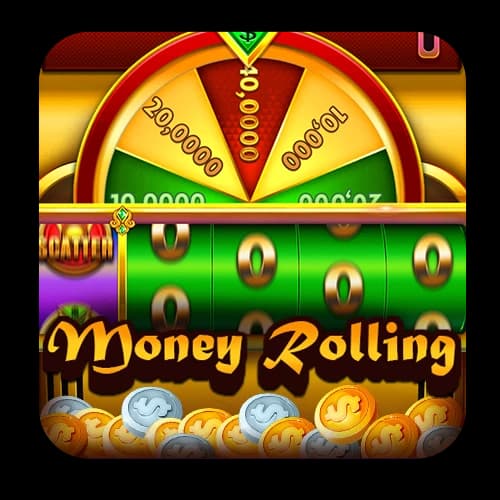 Money Rolling