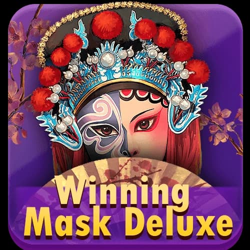 Winning Mask Deluxe