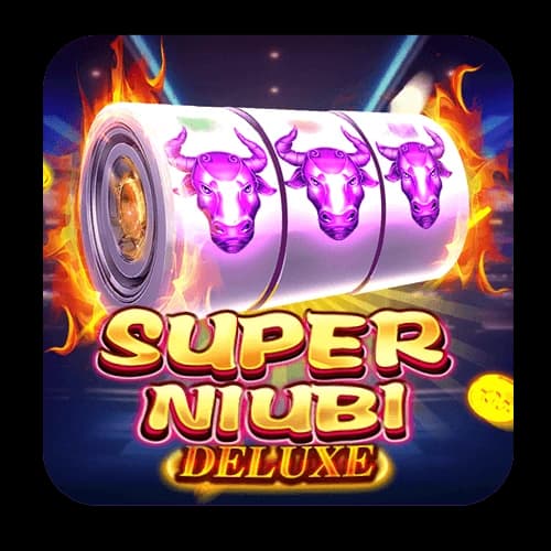 Super Niubi Deluxe