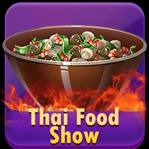 Thai Food Show