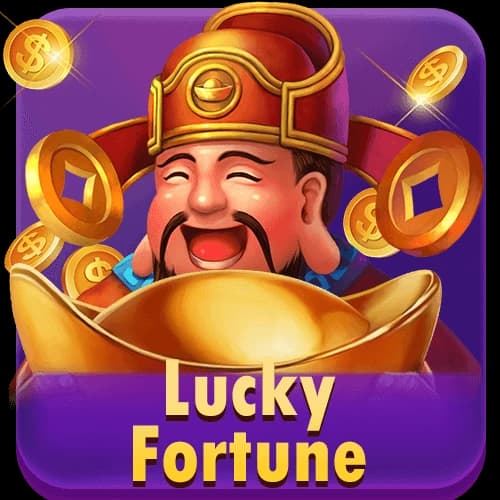 Lucky Fortune