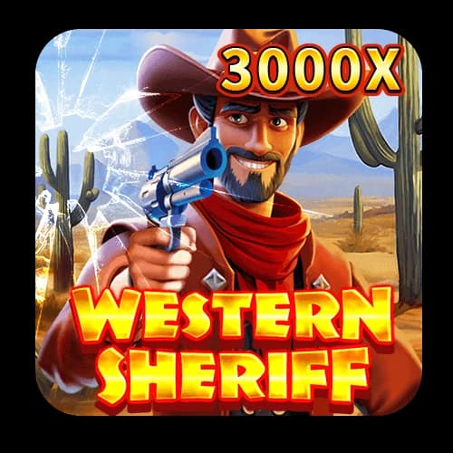 Western Sheriff