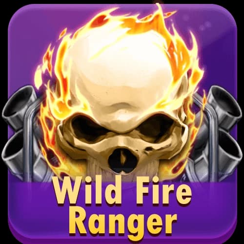 Wild Fire Ranger