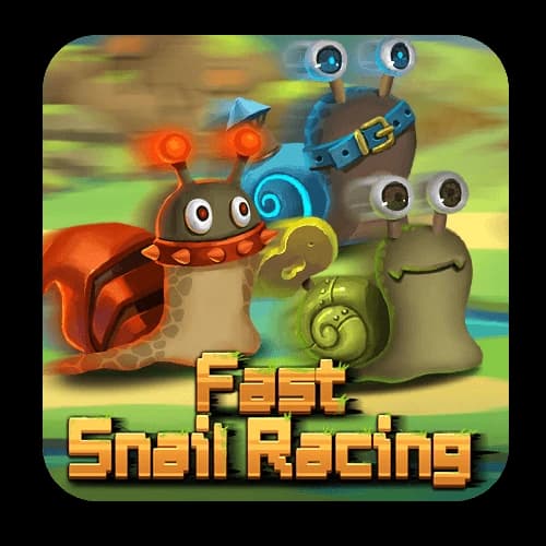 Fast Snail Racing