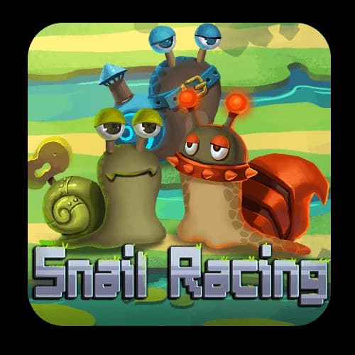 Snail Racing