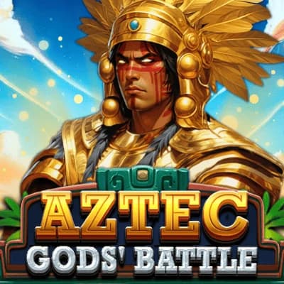 AZTEC_GOD