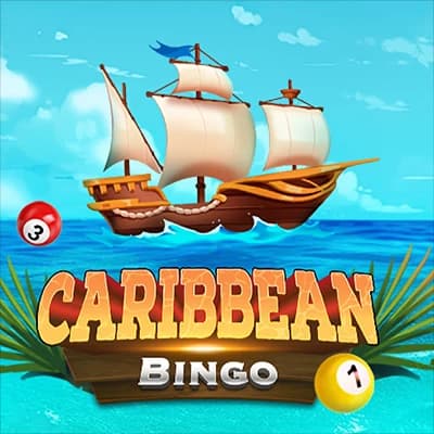 BINGO_CARIBBEAN