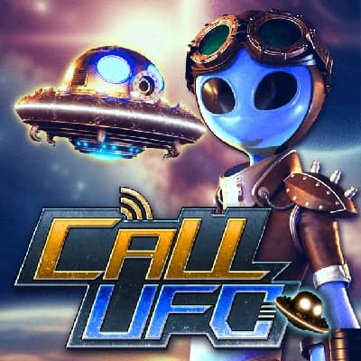 CALL_UFO