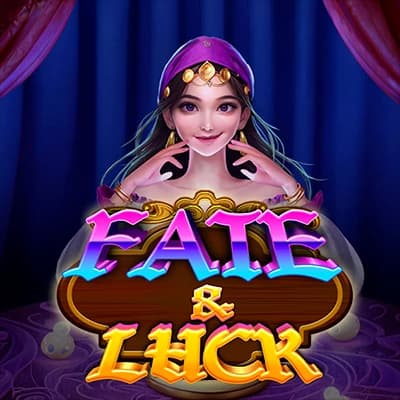 FATE_AND_LUCK