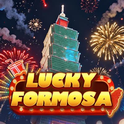 LUCKY_FORMOSA