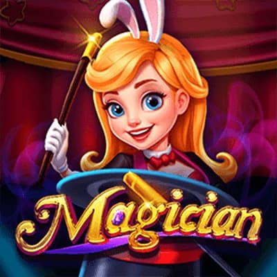 MAGICIAN