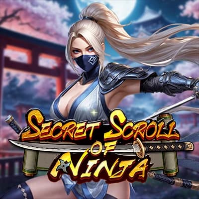 SECRET_SCROLL_OF_NINJA