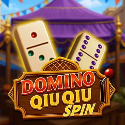 SPIN_DOMINO_QIUQIU