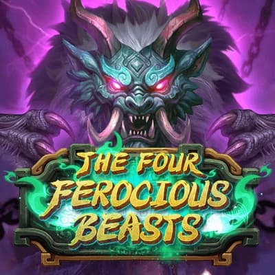 THE_FOUR_FEROCIOUS_BEASTS