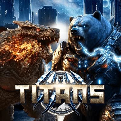 TITAN_MONSTER