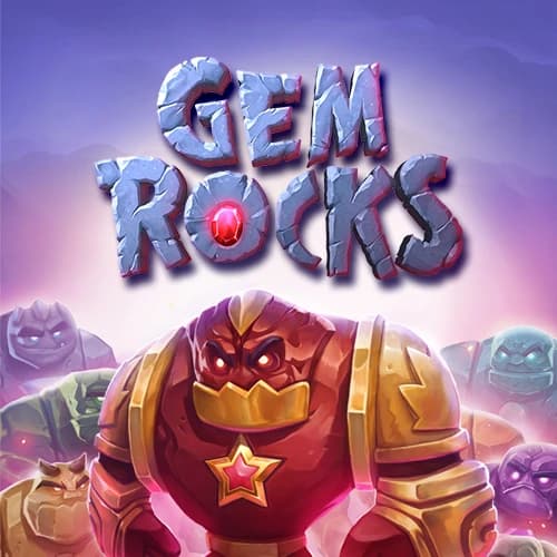 Gem Rocks