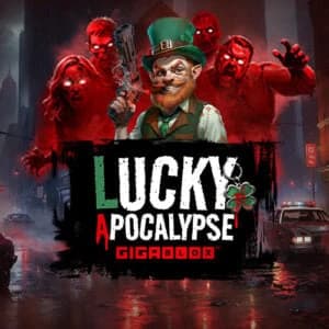 Lucky Apocalypse
