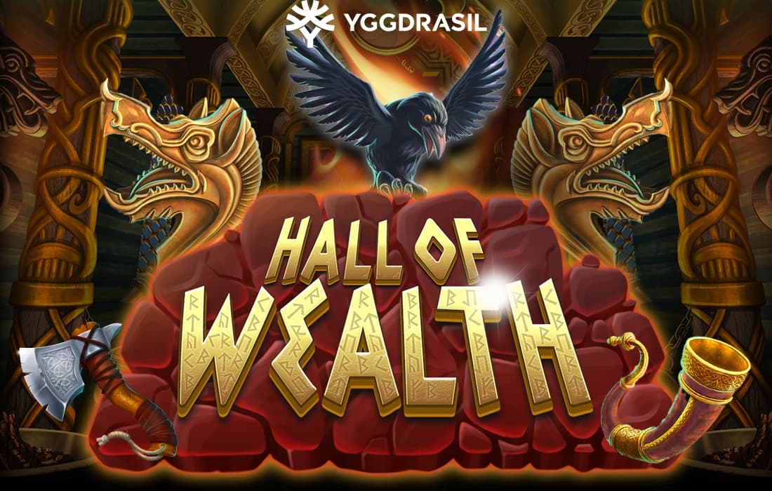 Hall of Wealth