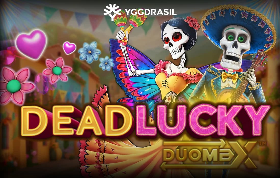 Dead Lucky DuoMax™