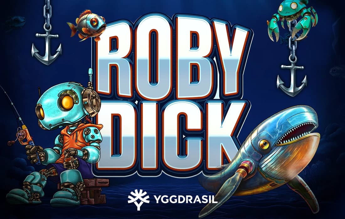 Roby Dick
