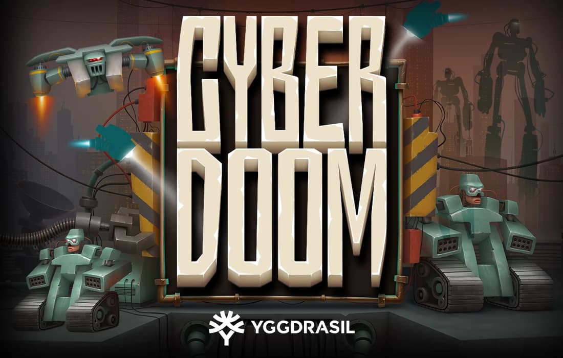 Cyber Doom