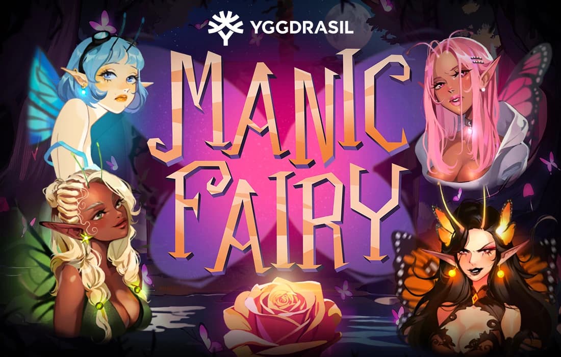 Manic Fairy