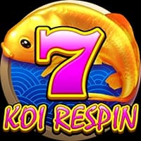 Koi Respin 7