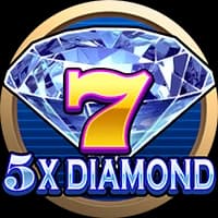 5X Diamond 7