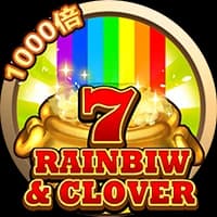 Rainbow & Clover 7