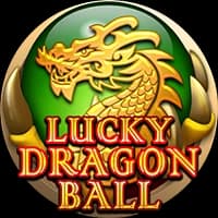 Lucky Dragon Ball 7