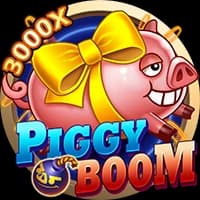 Piggy Boom