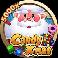 Candy Xmas