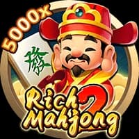 Rich Mahjong 2