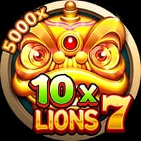 10x Lions7