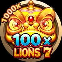 100x Lions7