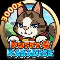 Puffy Paradise