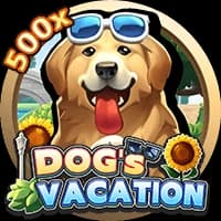 Doggy Vacation