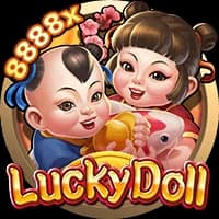 Lucky Doll